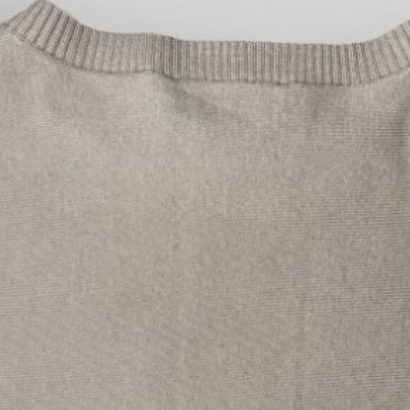 Sioni Milano Floral Sweater Long Sleeve Thin Soft Lightweight Women’s Size Large - Picture 5 of 5